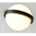 Подвесной светильник DeLight Collection 10228P/1 black