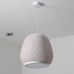 Подвесной светильник Delight Collection 8610P/A E27 white