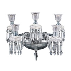 Канделябр Delight Collection Baccarat style ZZ86328-5W