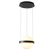 Подвесной светильник DeLight Collection 10228P/1 black