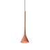 Подвесной светильник Delight Collection P0543-1AC Terra red