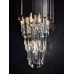Настенный светильник Delight Collection Barclay A006-200 A2 dark copper