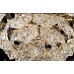 Подвесная люстра Delight Collection Hermitage B008 L36