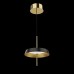 Подвесной светильник DeLight Collection MD18001061-1A  black/gold