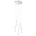 Подвесной светильник Delight Collection Pour MD-023B-5 chrome