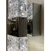 Настенный светильник Delight Collection MB17090026-2A chrome