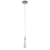 Подвесной светильник DeLight Collection Pour MD2060-1A satin nickel