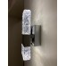 Настенный светильник Delight Collection MB17090026-2A chrome