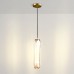 Подвесной светильник DeLight Collection MT8851-1H bronze