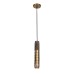Подвесной светильник DeLight Collection MT8851-1H bronze