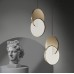 Подвесной светильник Delight Collection Eclipse 10305P gold
