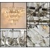 Подвесная люстра Delight Collection BRCH9118 BRCH9118-80