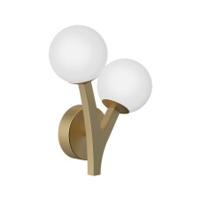 Бра Delight Collection MB2050-2A gold