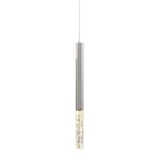 Подвесной светильник Delight Collection Vita MD7747-1A nickel