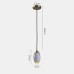 Подвесной светильник DeLight Collection Celestial MT8610-C brass