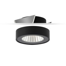 Встраиваемый светильник Delight Collection DA6504R-C