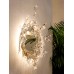 Зеркало Delight Collection Mirror 8658W/S clear