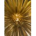 Подвесная люстра Delight Collection KM1145P-1 brass