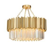 Подвесная люстра Delight Collection Barclay MD19090002-6A