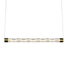 Подвесной светильник Delight Collection OMD807 OMD8075A gold