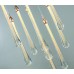 Подвесной светильник Delight Collection Teardrop OM801670-25-G