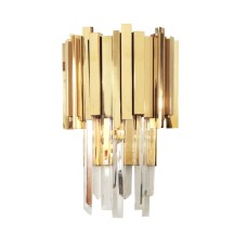 Настенный светильник Delight Collection Barclay MB19090002-2A