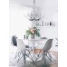 Подвесная люстра Delight Collection Ice Kingdom P68028L-6 chrome