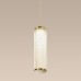 Подвесной светильник Delight Collection OMD821600 OMD821601-1 gold