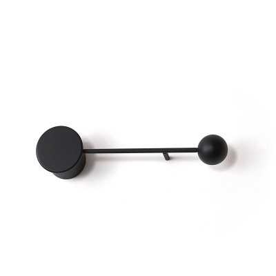 Бра Delight Collection 350 LWA0350S black