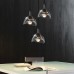 Подвесной светильник DeLight Collection MT8603 black