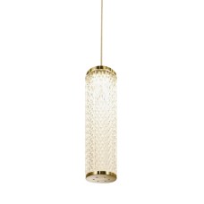 Подвесной светильник Delight Collection OMD821600 OMD821601-1 gold
