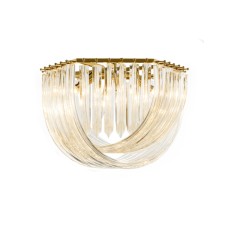 Потолочный светильник Collection Murano Glass MX18162561-4B gold