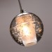 Подвесной светильник Delight Collection Meteor 2815P/1 clear