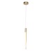Подвесной светильник Delight Collection Vita MD7747-1A (new) br.brass