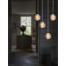 Подвесной светильник Delight Collection Meteor 2815P/1 clear
