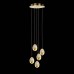 Подвесной светильник DeLight Collection Terrene MD13003023-5A gold