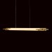 Подвесной светильник Delight Collection Org 10338P gold