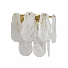 Настенный светильник Delight Collection 8847-wall gold