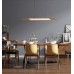 Подвесной светильник Delight Collection Org 10338P gold