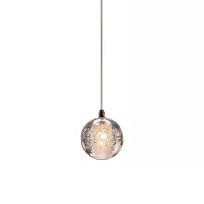 Подвесной светильник Delight Collection Meteor 2815P/1 clear