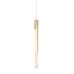 Подвесной светильник Delight Collection Vita MD7747-1A (new) br.brass