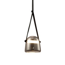 Подвесной светильник DeLight Collection Lavo 6003P smoky