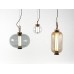 Подвесной светильник Delight Collection Bia 10082P/B amber