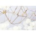 Подвесной светильник Delight Collection Lucciola MD18001068-7A matt gold