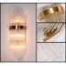 Настенный светильник Delight Collection BRWL7024 BRWL7024 gold