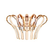 Настенный светильник Delight Collection Calligo 4424-270 ti-gold/amber
