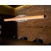 Подвесной светильник Delight Collection Dune 9118P gold/clear