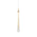 Подвесной светильник Delight Collection Teardrop OM801670-1-G