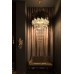 Подвесная люстра DeLight Collection Trump KM0988P-26 gold