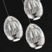 Каскадная люстра DeLight Collection Terrene MD13003023-18A chrome